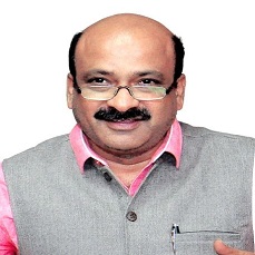 Rajan Vashist