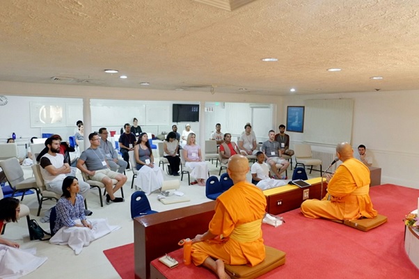 Meditation