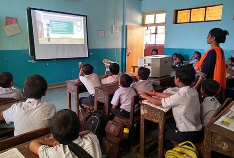 SmartClass